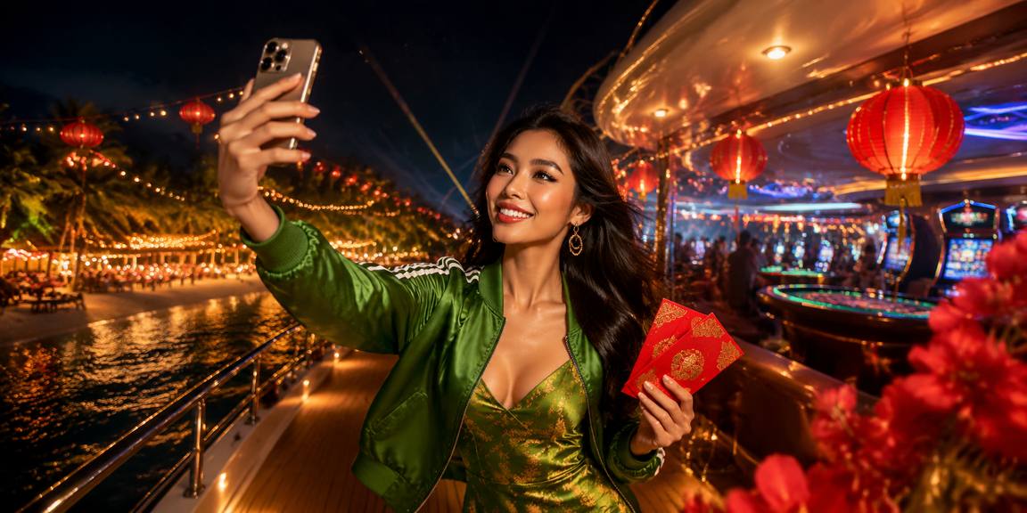 af99 Casino Trực Tiếp